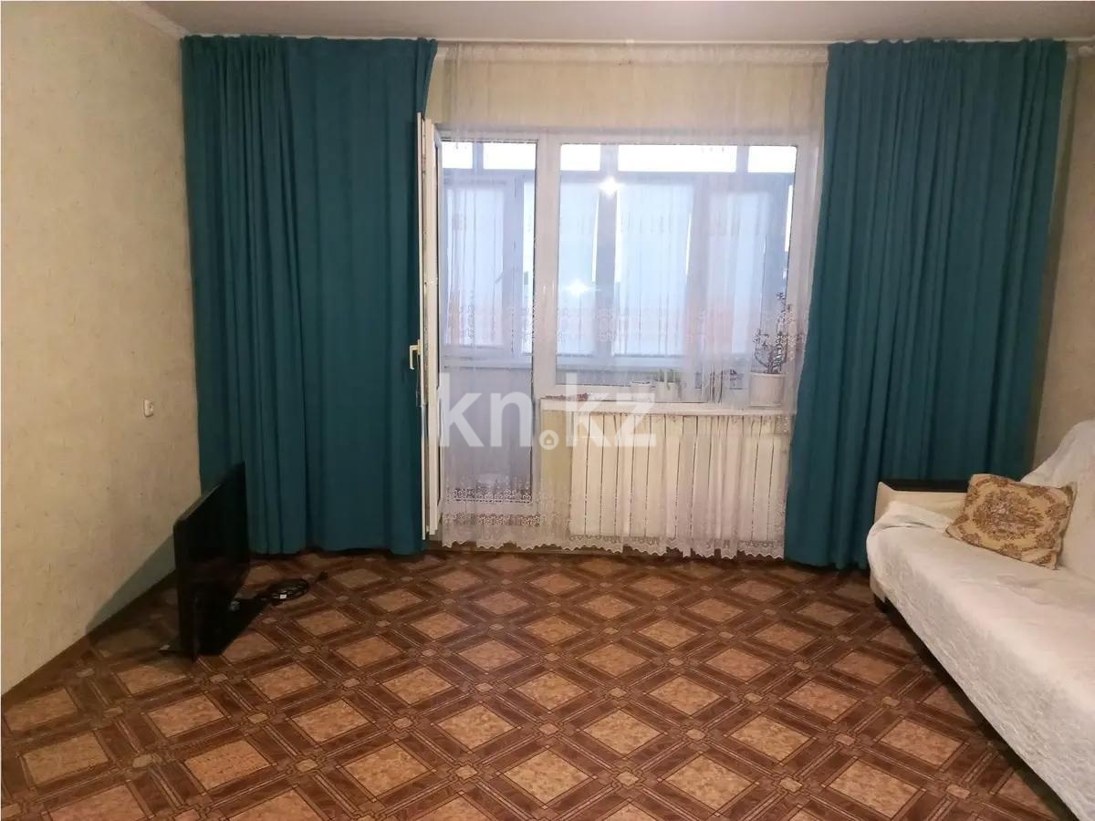 Продажа 1-комнатной квартиры, 40 м² в Караганде