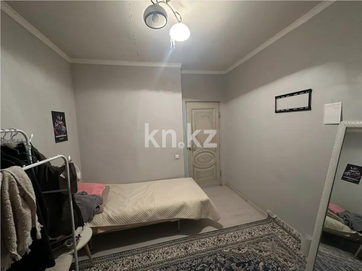 Продажа 2-комнатной квартиры, 52 м² в Алматы - фото 2