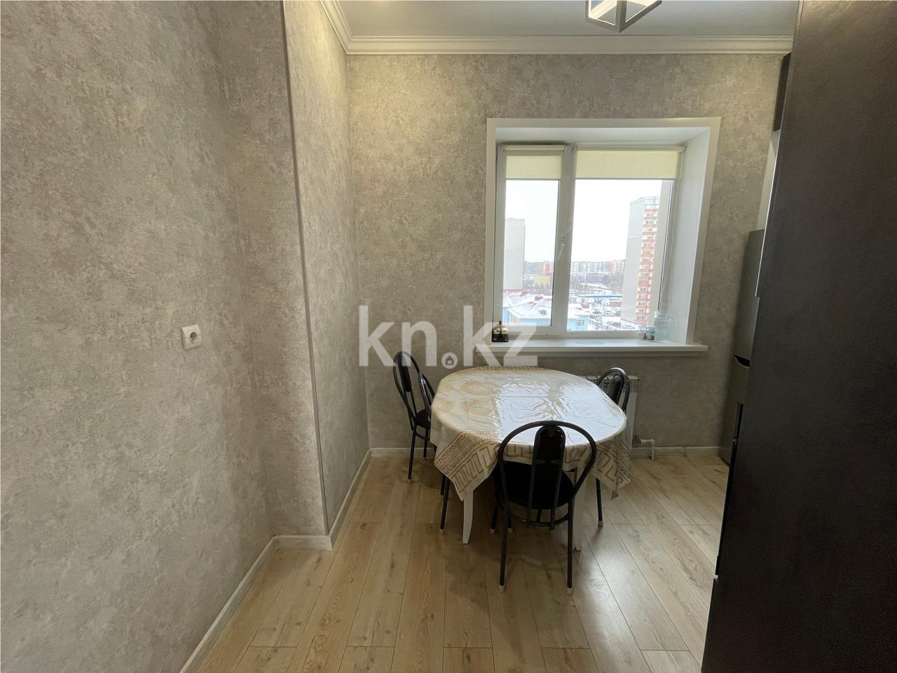 Продажа 3-комнатной квартиры, 73 м² в Караганде - фото 9