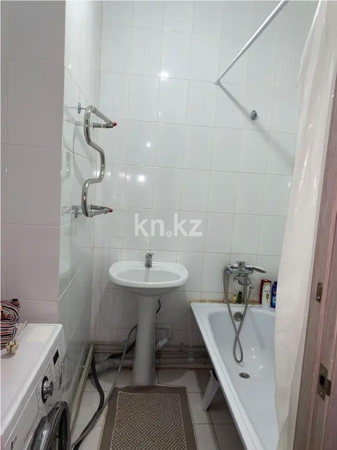 Продажа 2-комнатной квартиры, 57.8 м², мкр-н Дарабоз, дом  25а в Алматы - фото 4