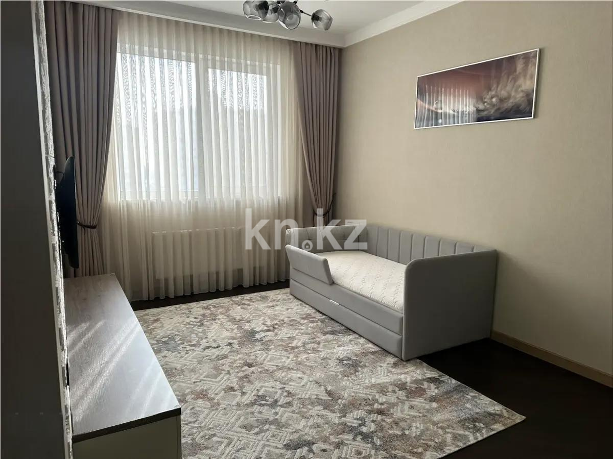 Продажа 3-комнатной квартиры, 98 м² в Астане - фото 2