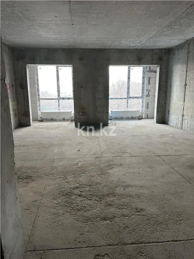 Продажа 2-комнатной квартиры, 75 м² в Алматы