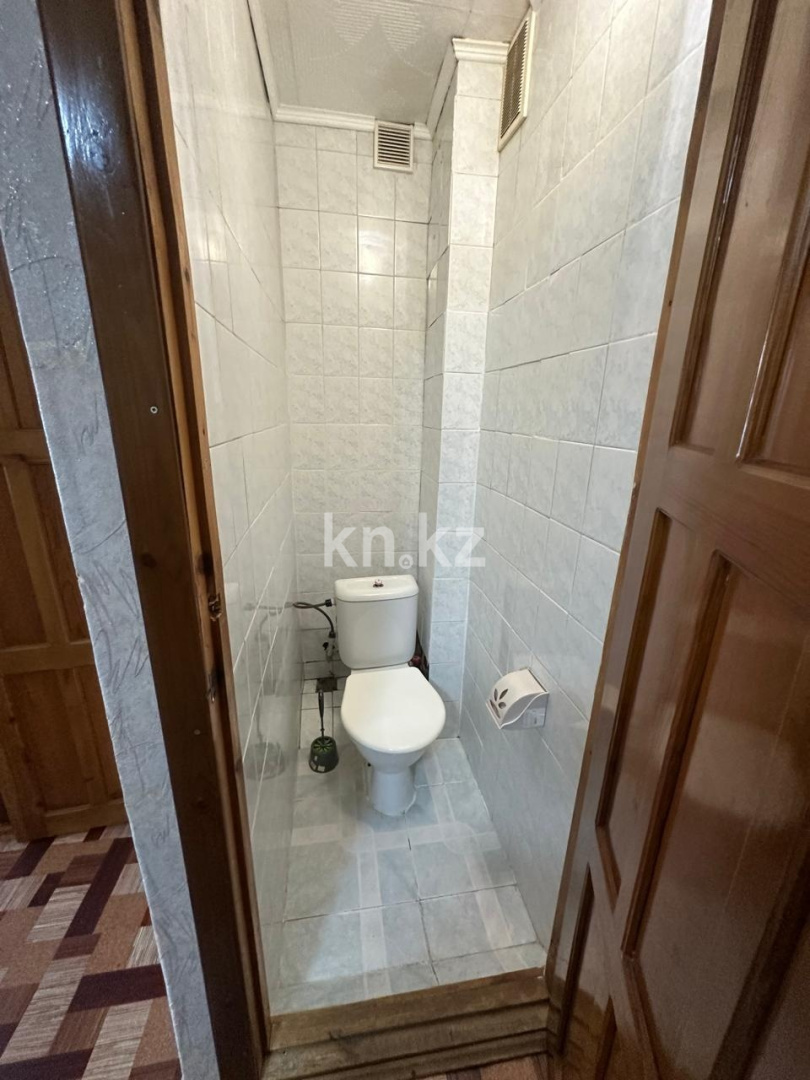 Аренда 4-комнатной квартиры, 72 м² в Караганде - фото 15