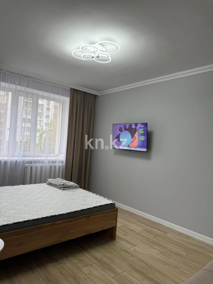 Аренда 1-комнатной квартиры, 40 м² в Астане - фото 6