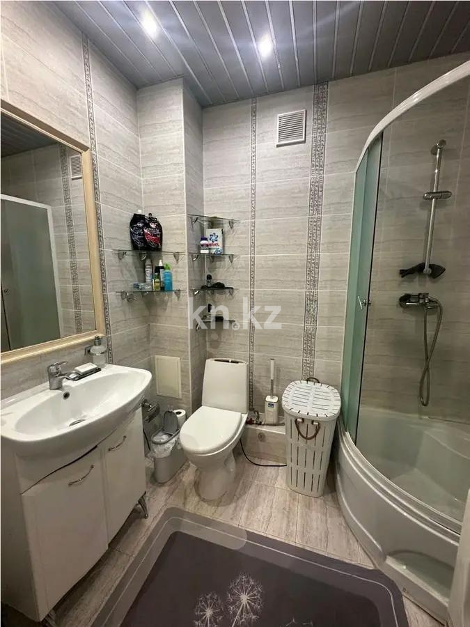 Продажа 1-комнатной квартиры, 37.5 м² в Астане - фото 2