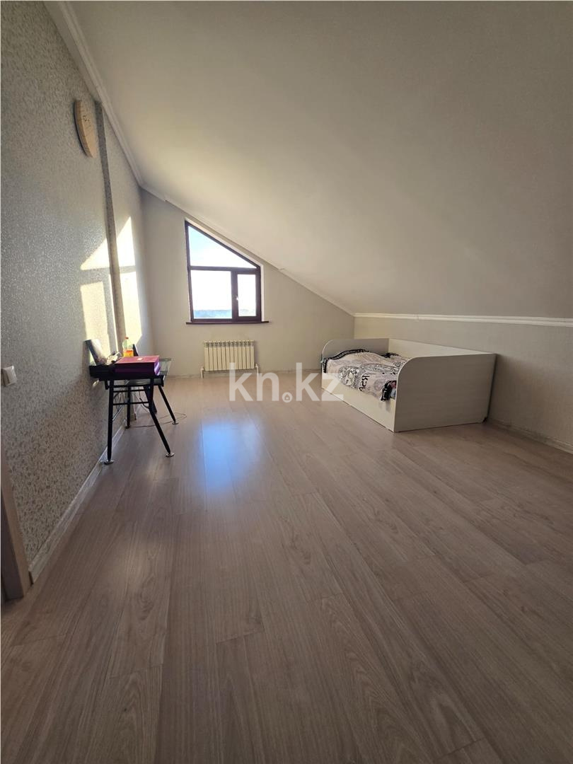 Продажа 7-комнатного дома, 330 м² в Караганде - фото 24