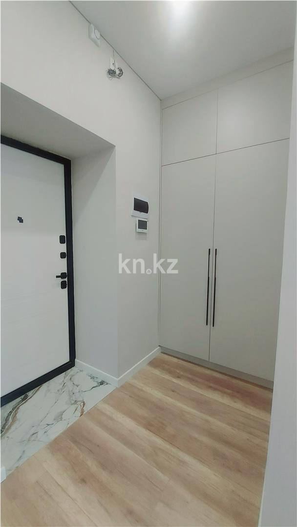 Продажа 1-комнатной квартиры, 45 м² в Караганде - фото 9