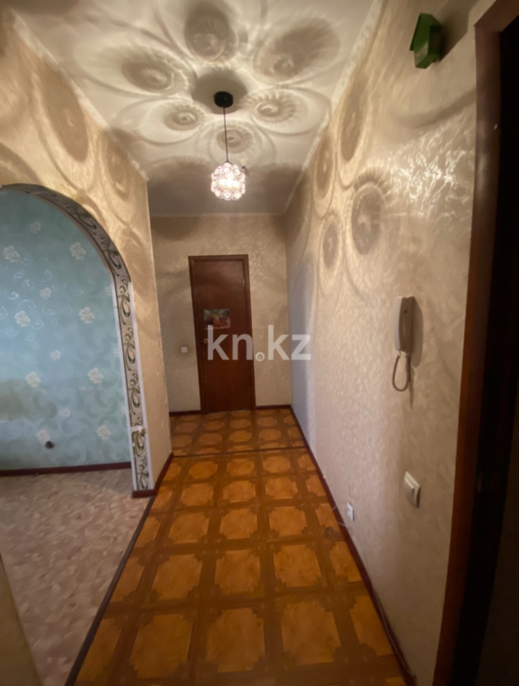 Продажа 1-комнатной квартиры, 37.9 м² в Астане - фото 8