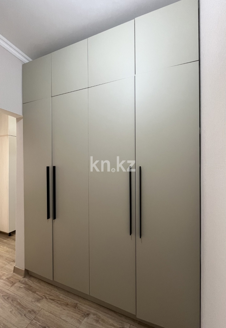 Продажа 2-комнатной квартиры, 58.5 м² в Алматы - фото 14