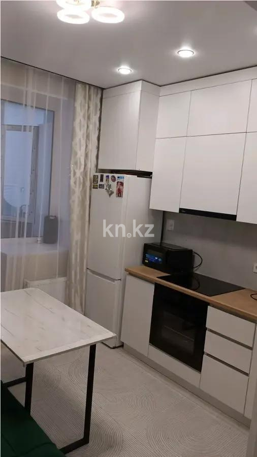 Продажа 1-комнатной квартиры, 27 м² в Астане - фото 2