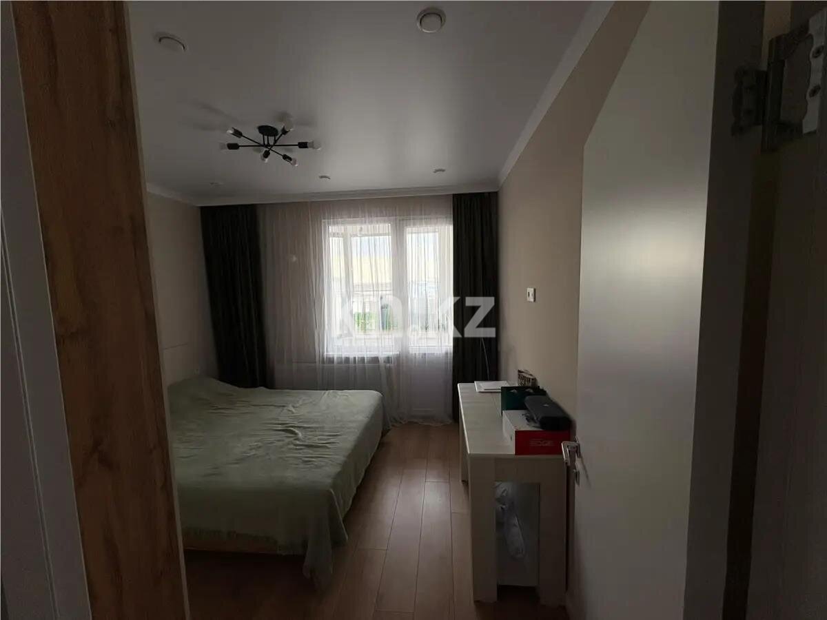 Продажа 1-комнатной квартиры, 41.1 м² в Астане - фото 2