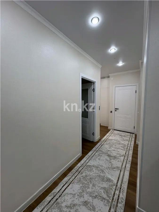 Продажа 1-комнатной квартиры, 39.12 м² в Алматы - фото 3