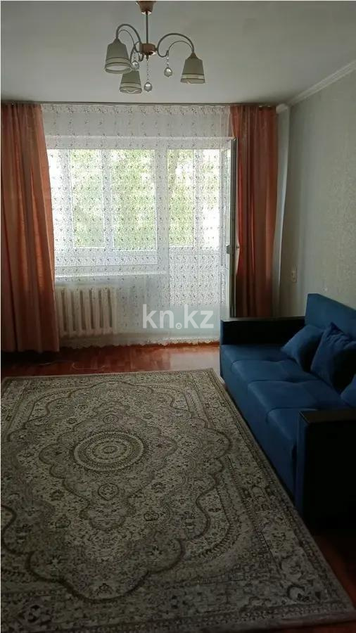 Продажа 1-комнатной квартиры, 30 м², ул. Рыскулова, дом  21 в Караганде