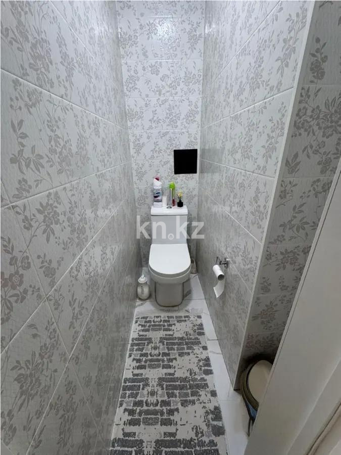 Продажа 4-комнатной квартиры, 90 м², ул. Мухамеджанова, дом  9 в Алматы - фото 5