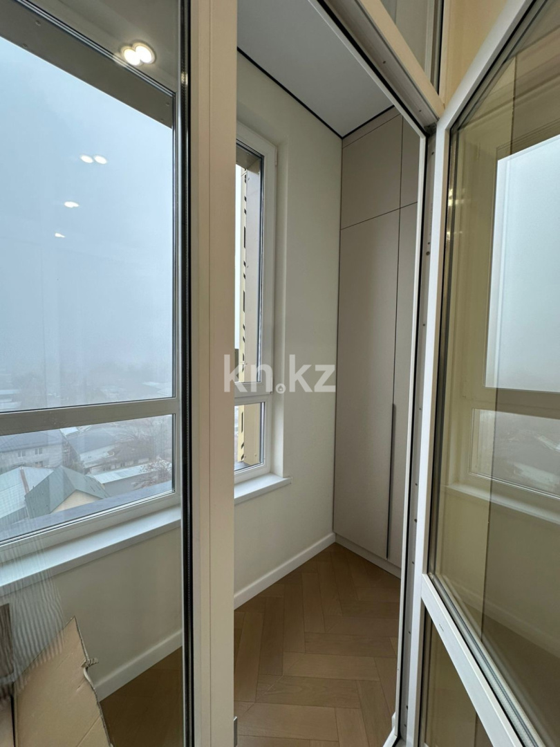 Продажа 3-комнатной квартиры, 70 м² в Алматы - фото 13