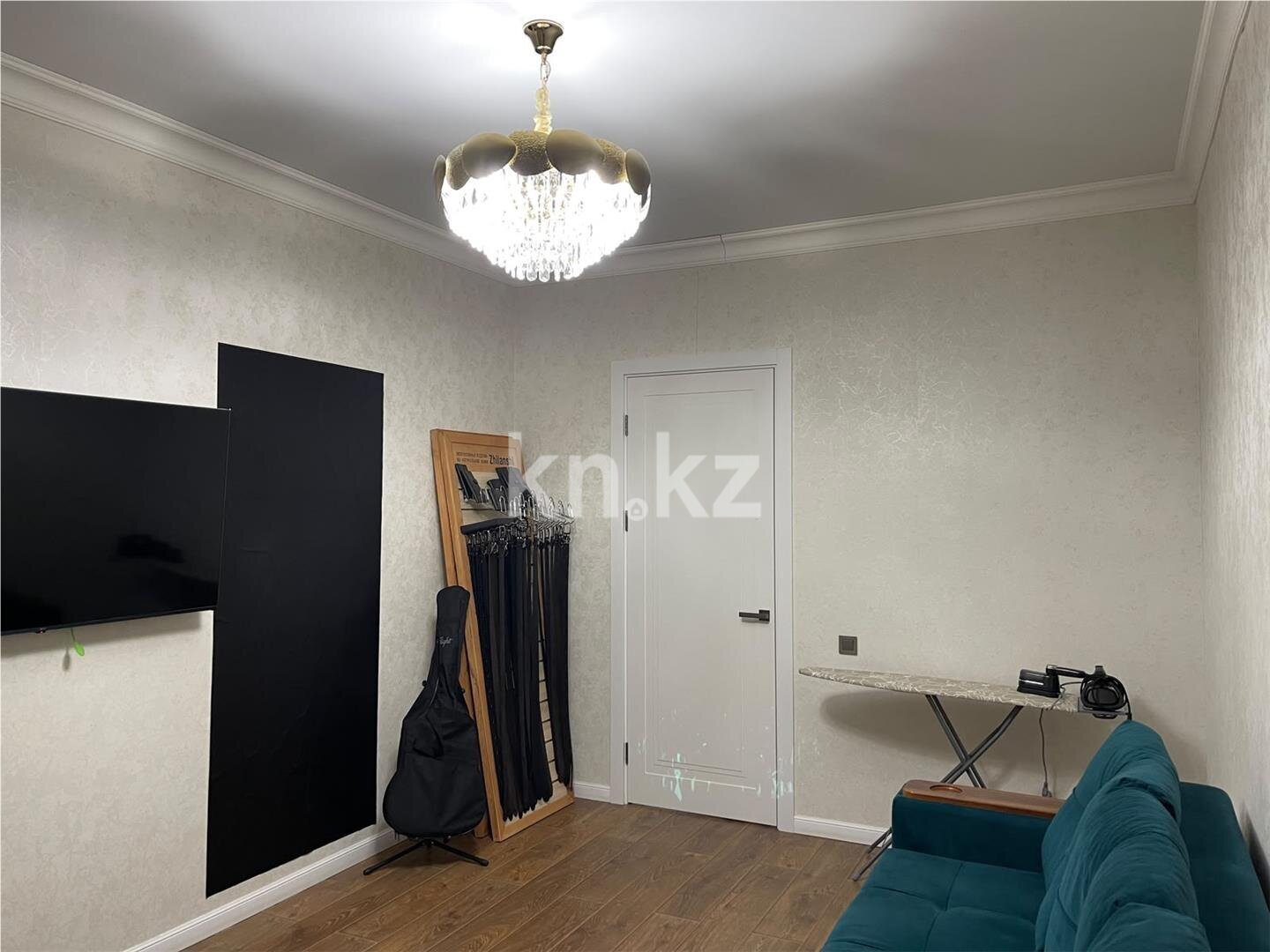 Продажа 2-комнатной квартиры, 60 м² в Астане - фото 3