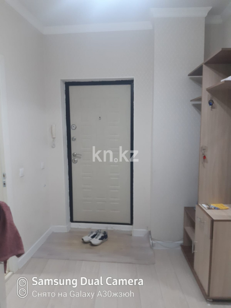 Аренда 1-комнатной квартиры, 44 м² в Астане - фото 4