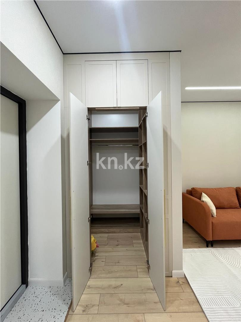 Продажа 2-комнатной квартиры, 44 м² в Астане - фото 11