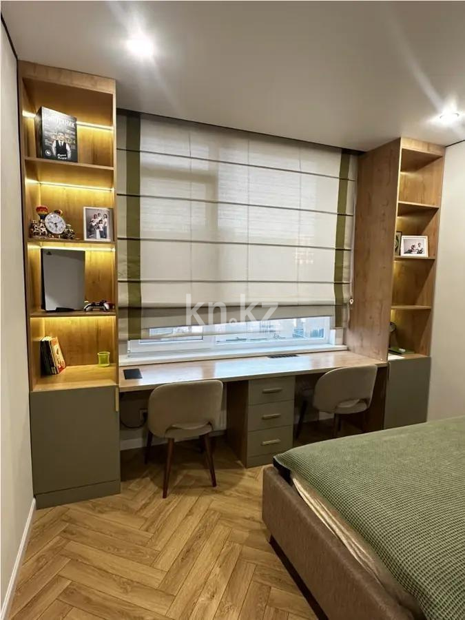 Продажа 4-комнатной квартиры, 126 м² в Астане - фото 3