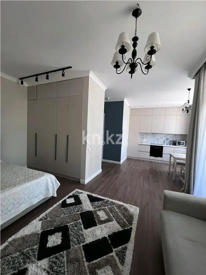 Продажа 1-комнатной квартиры, 42 м² в Астане - фото 2