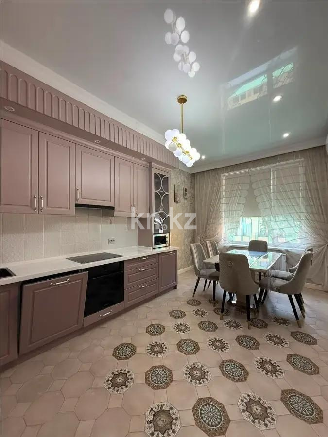 Продажа 4-комнатной квартиры, 140 м² в Алматы - фото 5