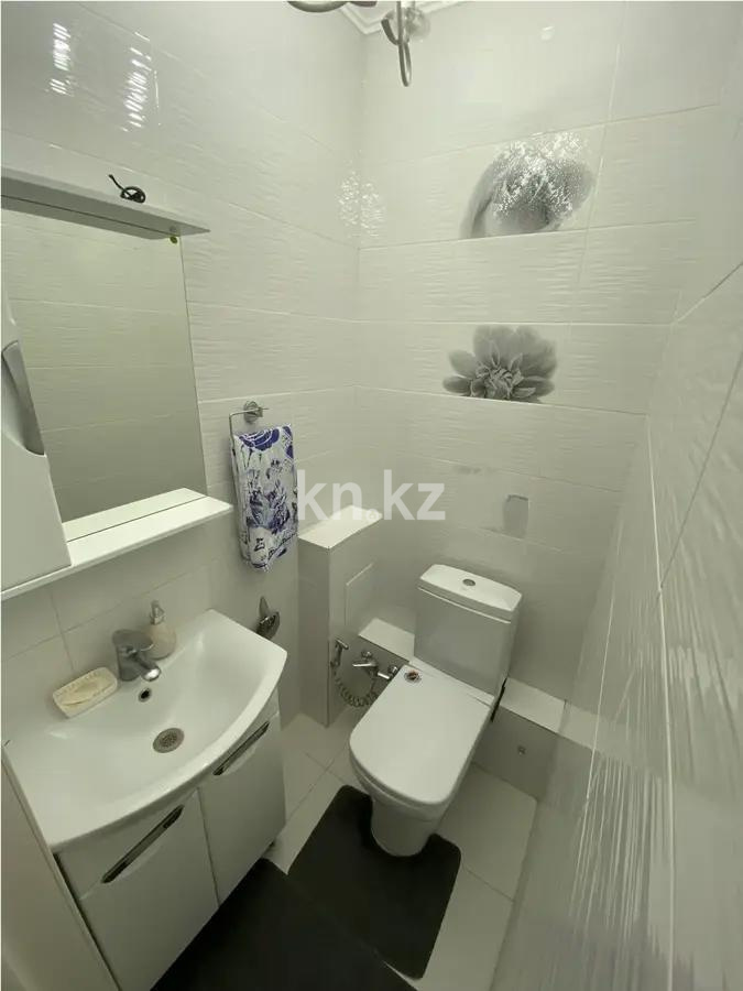 Продажа 3-комнатной квартиры, 102 м², пр. Кабанбай батыра, дом  48а в Астане - фото 5