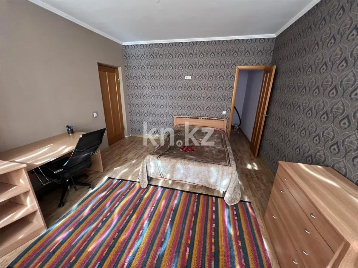 Продажа 3-комнатной квартиры, 86 м², ул. Боталы, дом  26/3 в Астане