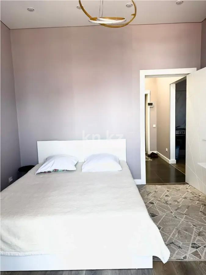 Продажа 2-комнатной квартиры, 41 м², ул. 3-я, дом  42б в Караганде - фото 2