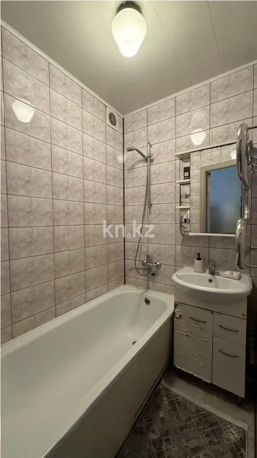 Продажа 3-комнатной квартиры, 59 м², ул. Тимирязева, дом  78/1 в Алматы - фото 8