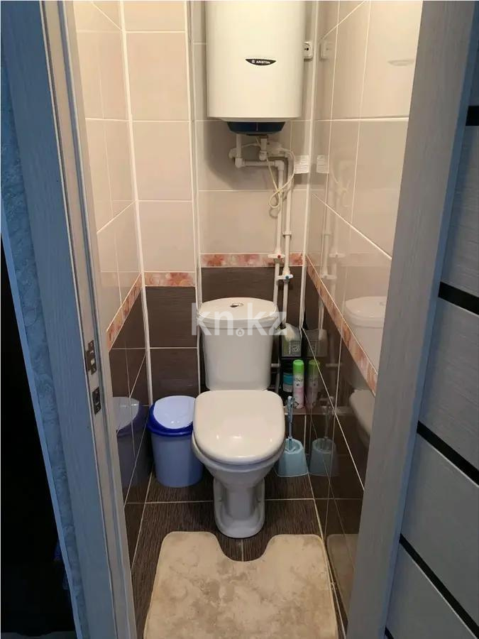 Продажа 2-комнатной квартиры, 45 м² в Караганде - фото 5