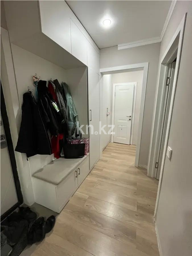 Продажа 2-комнатной квартиры, 49 м², мкр. Орбита-1, дом  9 в Караганде - фото 3