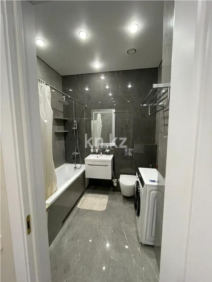 Продажа 2-комнатной квартиры, 63 м², ул. Бокейхана, дом  16/2 в Астане - фото 4