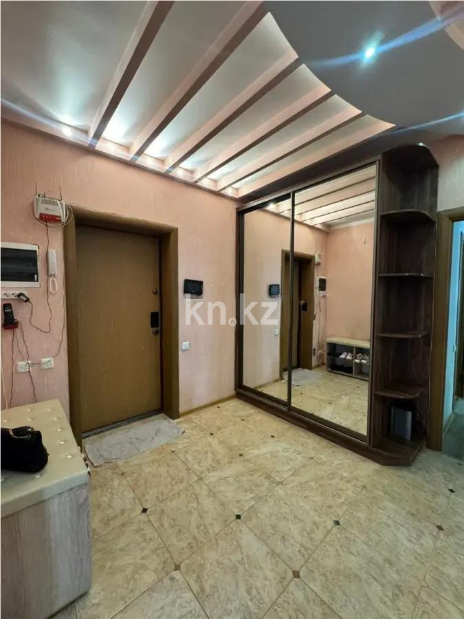 Продажа 3-комнатной квартиры, 90 м² в Алматы - фото 7