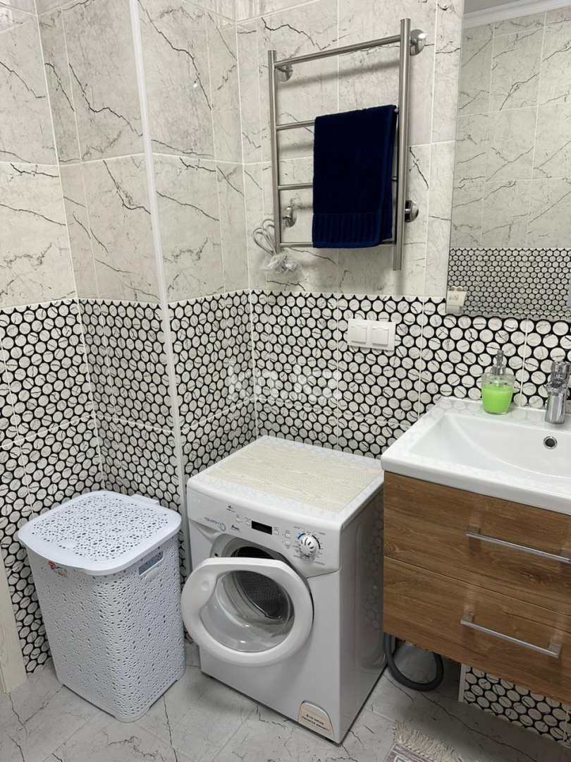 Аренда 1-комнатной квартиры, 47 м² в Алматы - фото 20