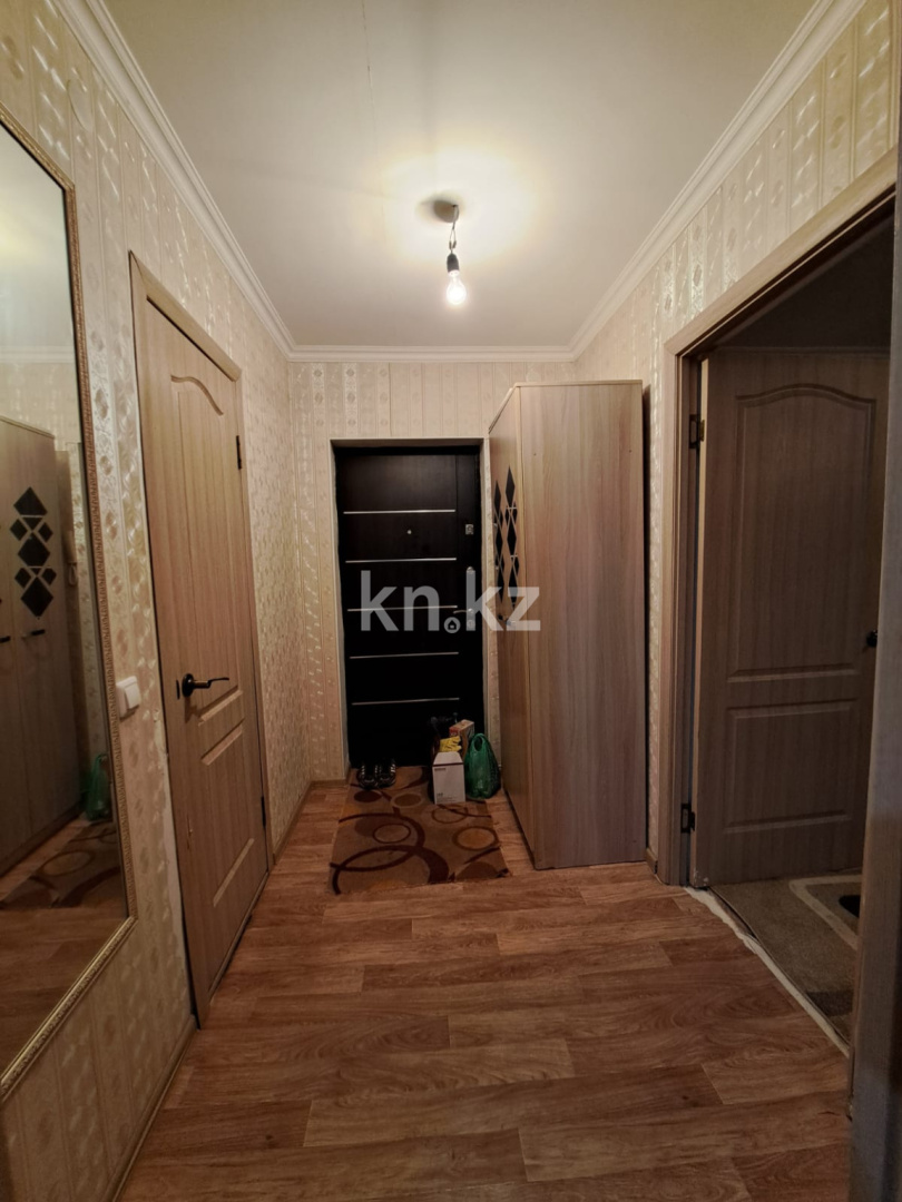 Аренда 1-комнатной квартиры, 36 м², ул. Сокпакбаева, дом  18/1 в Астане - фото 6