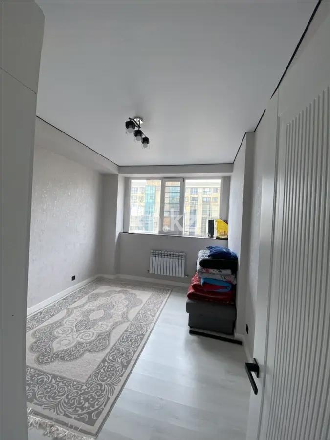 Продажа 3-комнатной квартиры, 65 м² в Астане