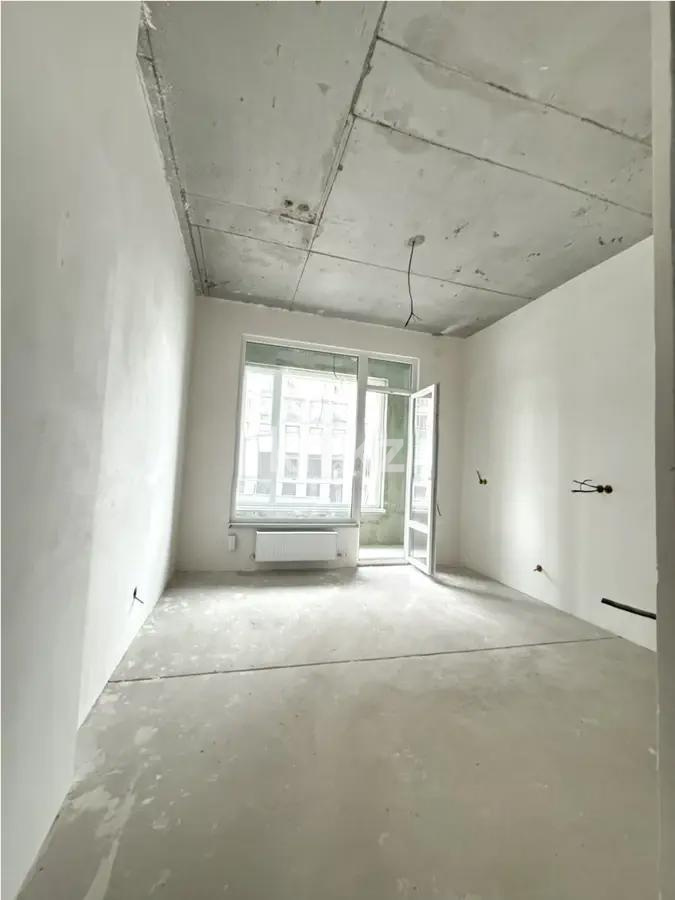 Продажа 1-комнатной квартиры, 44 м² в Алматы