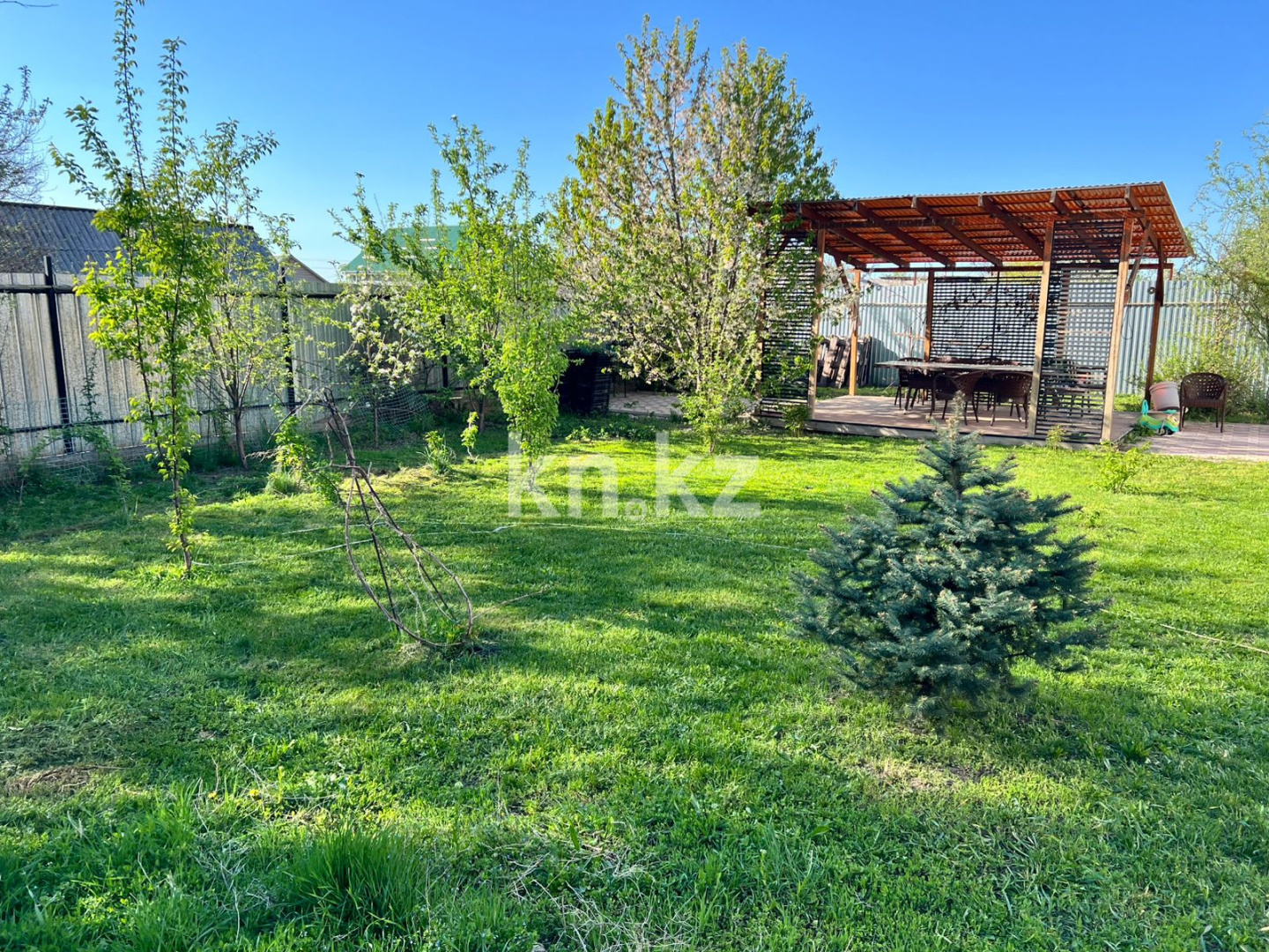 Продажа 5-комнатного дома, 300 м² в Алматинской области - фото 4