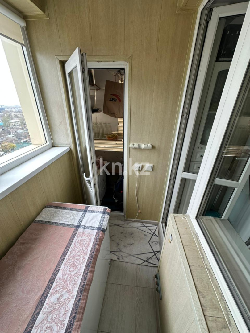 Продажа 3-комнатной квартиры, 95 м², ул. Навои в Алматы - фото 11