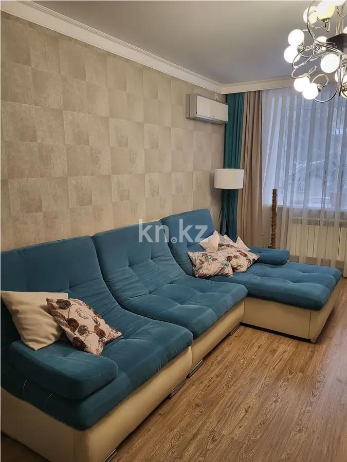 Продажа 3-комнатной квартиры, 90 м² в Астане