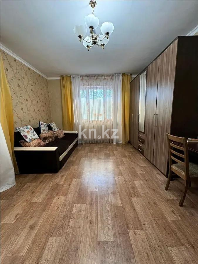 Продажа 1-комнатной квартиры, 48 м² в Алматы