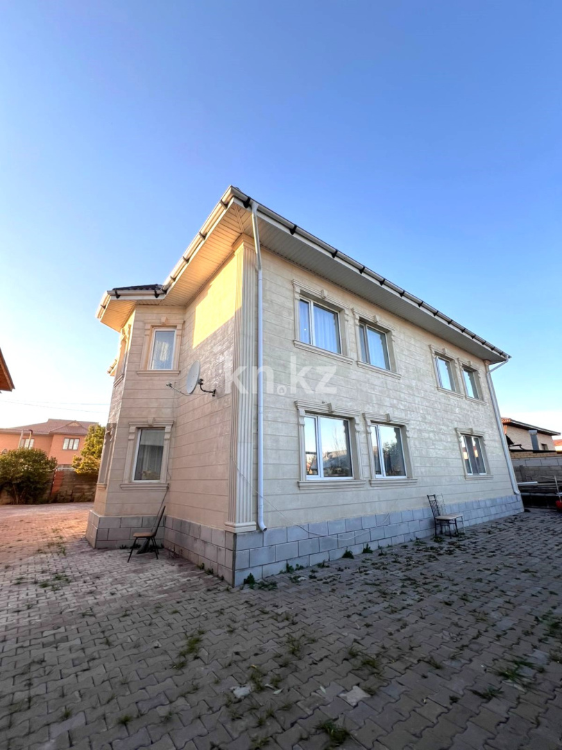 Продажа 5-комнатного дома, 284.7 м², Акжайык в Акмолинской области - фото 26