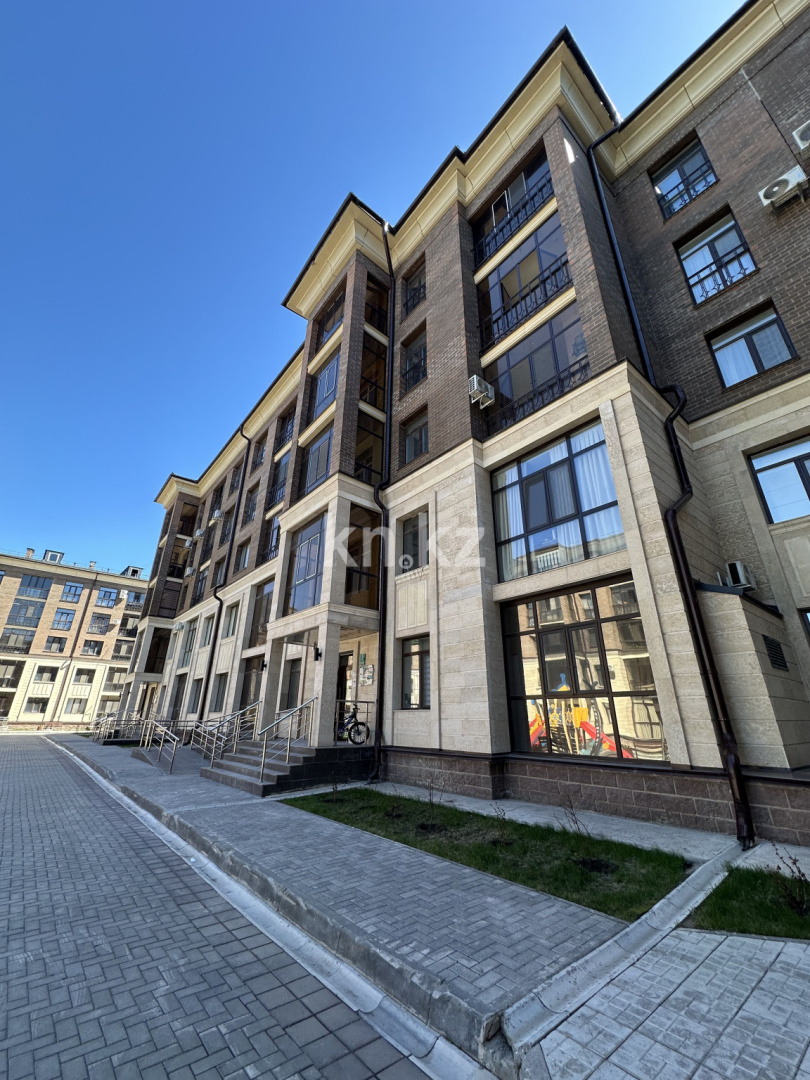 Продажа 2-комнатной квартиры, 63.2 м² в Караганде - фото 10