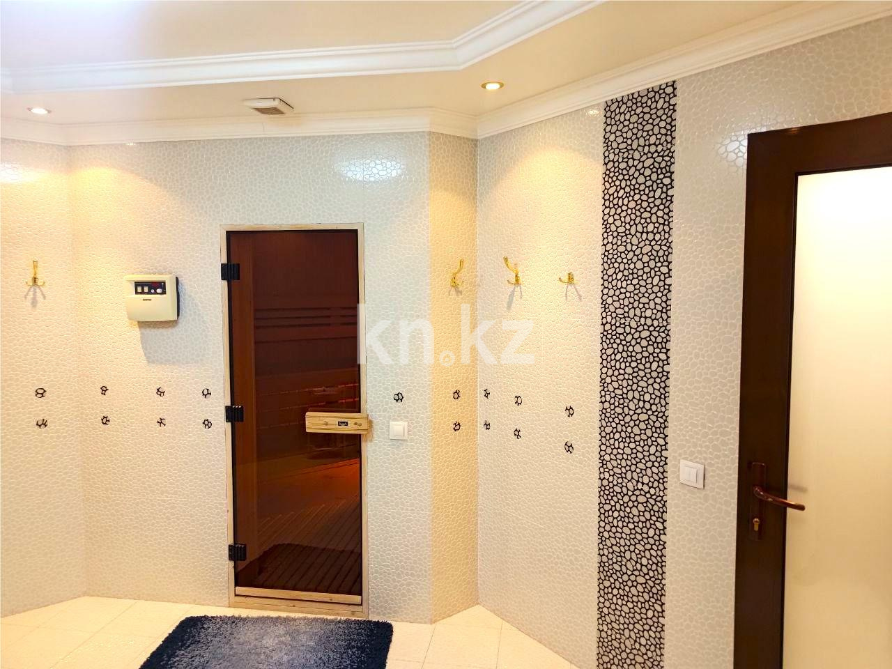 Продажа 8-комнатного дома, 433 м² в Караганде - фото 32