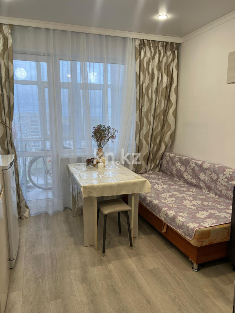 Продажа 1-комнатной квартиры, 37.8 м², мкр-н Мамраева (Восток-5) в Караганде - фото 5