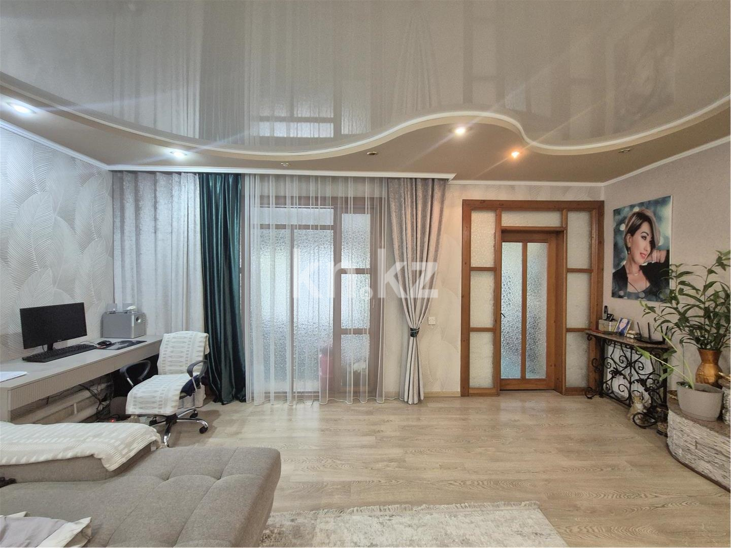 Продажа 4-комнатного дома, 164 м², 9А мкр., дом  27 в Темиртау - фото 2