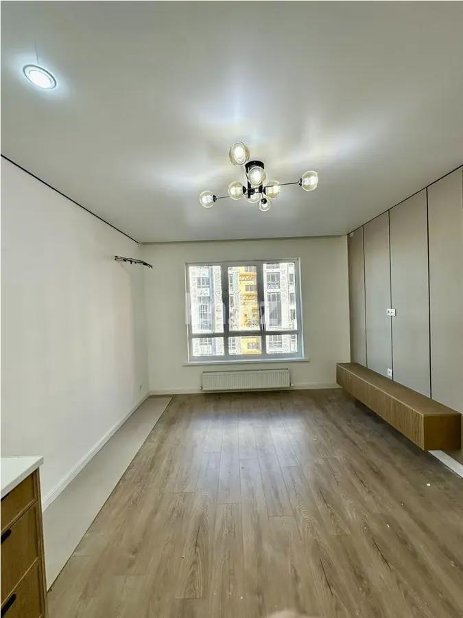 Продажа 3-комнатной квартиры, 53.5 м², мкр-н Думан-2, дом  64 в Алматы