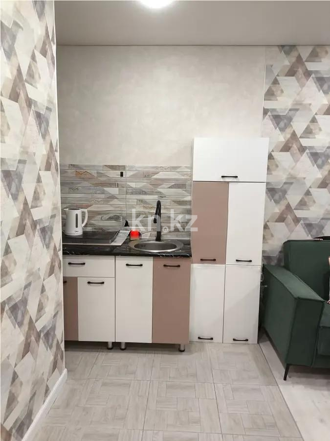 Продажа 1-комнатной квартиры, 26 м² в Алматы - фото 2