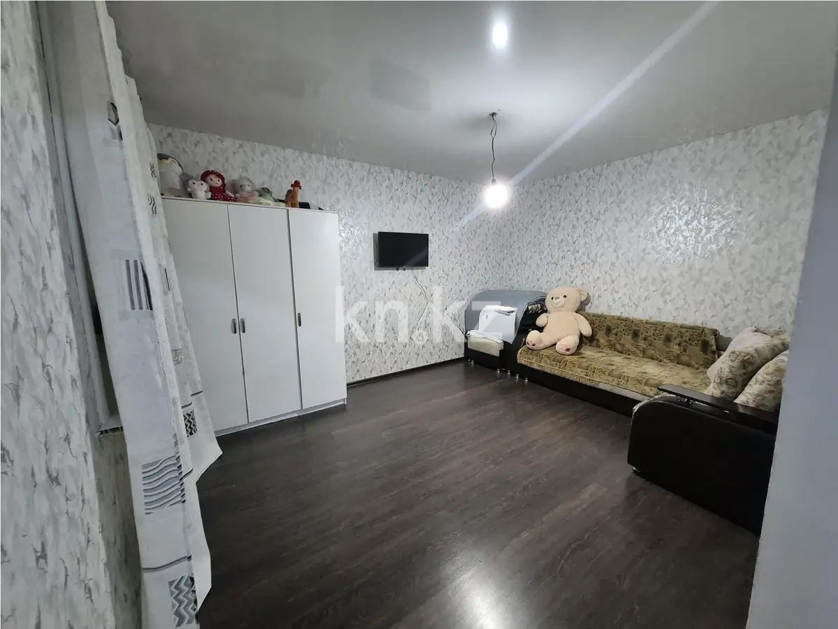 Продажа 1-комнатной квартиры, 32 м², ул. Шугыла, дом  17 в Астане