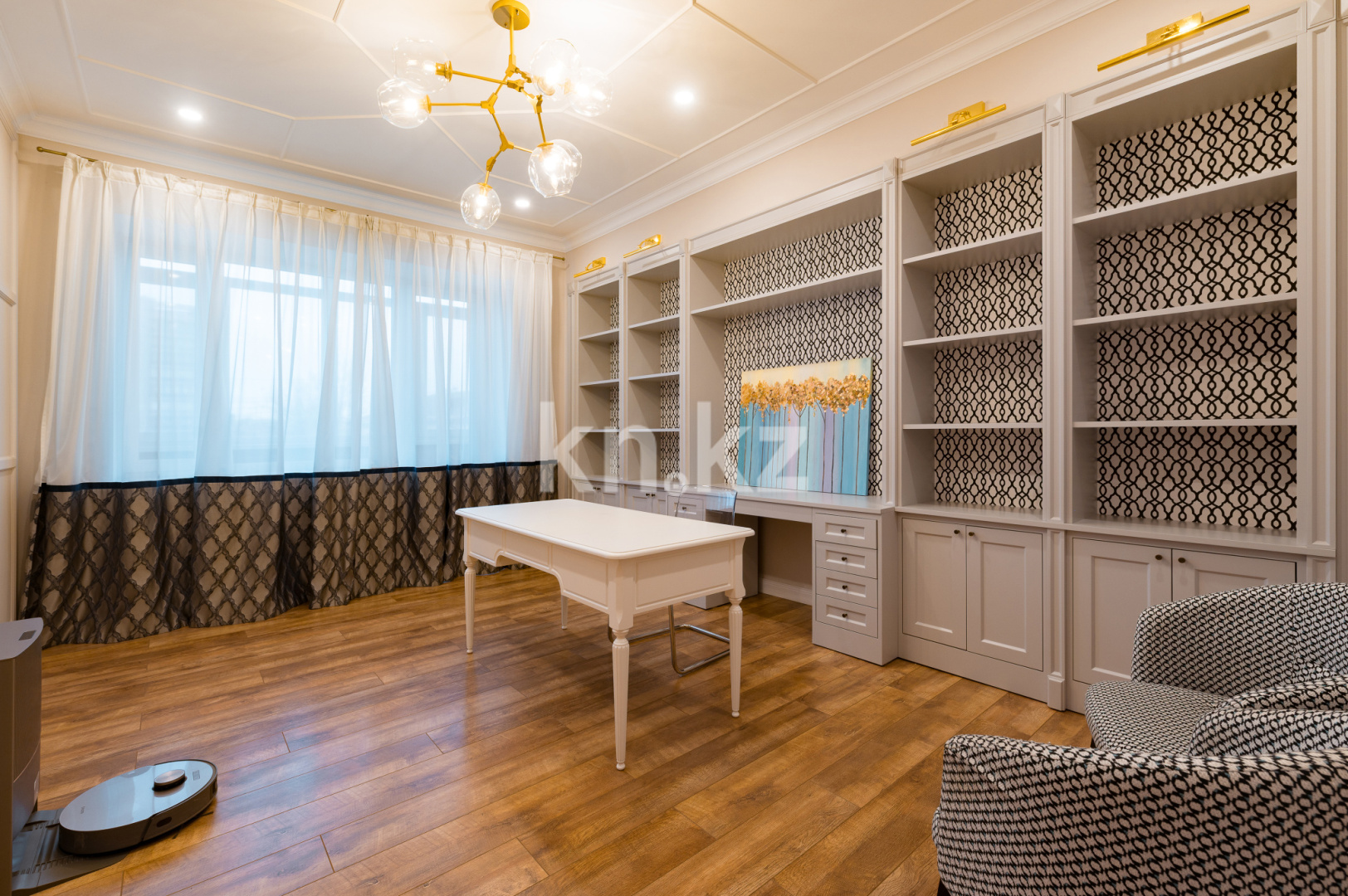 Продажа 4-комнатной квартиры, 188 м² в Караганде - фото 10